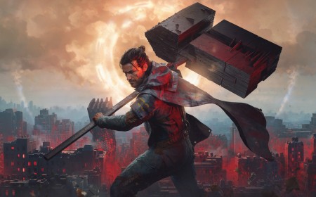 Control Resonant Fails At Nearly All of Its Ambitions | Review