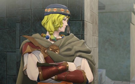 All classes and unlock requirements in Fire Emblem Fortune's Weave
