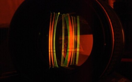 Lens Flare and The Incredible Physics of Modern Lenses