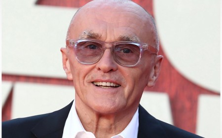 Director Danny Boyle Says He Used AI to Animate Photos in Latest Film ‘Ink’