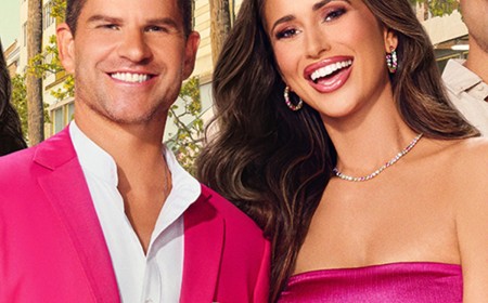 The Valley’s Danny Booko, Nia Sanchez Announce Exit From Show