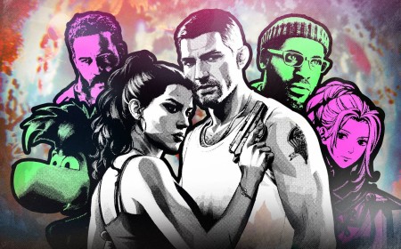 15 Biggest New Video Games Releasing This Fall That Will Define 2026
