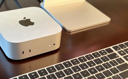 Apple Mac mini (Late 2026) Review: Strong performance, but losing its grip on value