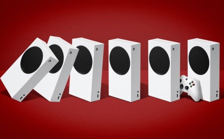 Shuffling the deck chairs: Xbox continues its "reset" with dramatic restructuring