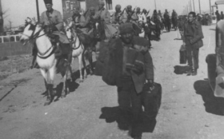 Inside the Mexican Suitcase: The Spanish Civil War Negatives Lost for 68 Years