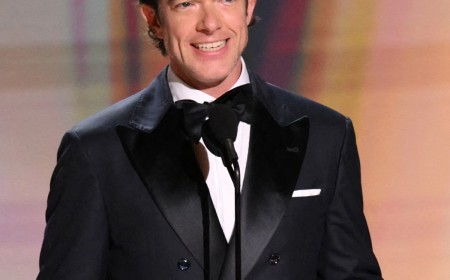 John Mulaney Shuts Down the Emmys 2026 With Must-See Monologue