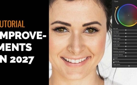 ACDSee Photo Studio Ultimate 2027 Keeps Most of Its AI on Your Own Machine
