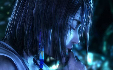 Final Fantasy 10: Yuna Officially Unveiled By Square Enix For June 2027