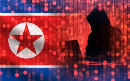 Hackers are hiding malware on blockchains that are nearly impossible to take down, and unrestricted AI models have pushed these attacks up 440%