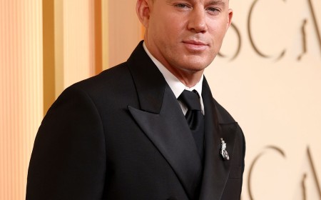 Channing Tatum Addresses Alleged Burner Account & Zoë Kravitz Comments
