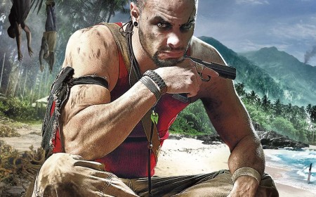 Far Cry TV Show Taps Widow’s Bay Actor and More