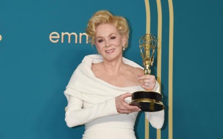 Jean Smart Joins ‘The Family Stone’ Sequel in First Post-‘Hacks’ Role