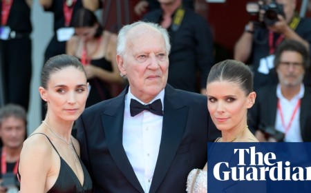 ‘I don’t like the term neurodivergence – it sounds like political correctness’: Werner Herzog on fans, fanaticism and baby foxes