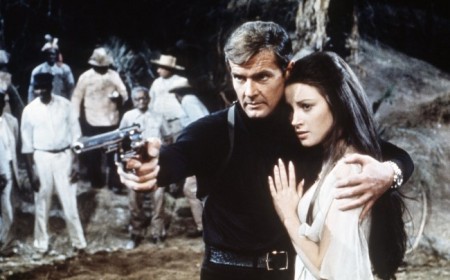 Fans Will Always Argue About Who Is the Best James Bond, but ‘Live and Let Die’ Makes the Answer Clear