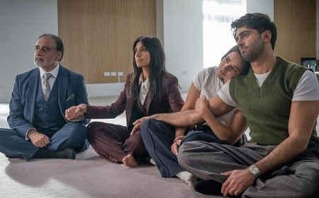 How to watch The Split Up online for FREE — stream legal drama from anywhere