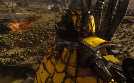 Playing RTS with a controller? Total War: Warhammer 40,000 dev says it 'really does work' in their game: 'I think we've landed in a really solid spot'
