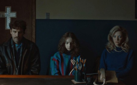 ‘Purgatory’ Review: This Charming Catholic Coming-of-Age Story Never Quite Ascends