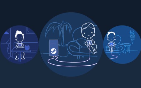 Steam adds low-latency Pyrowave codec to Remote Play — new codec offers better game streaming on local networks but costs '5-10 times' more bandwidth