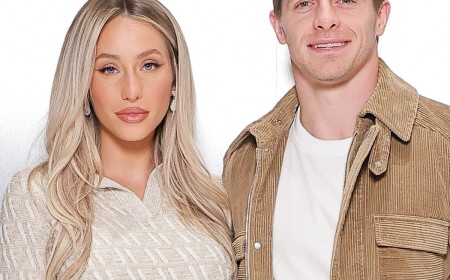 Alix Earle Says Braxton Berrios Laughed in Her Face After Breakup