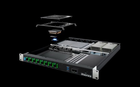 Next-gen AI networks may hinge on the telephone switchboard's return