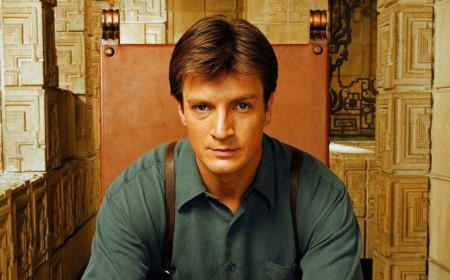 24 Years Later, Nathan Fillion’s Best Firefly Quote Is Still The Greatest In Any Space Western