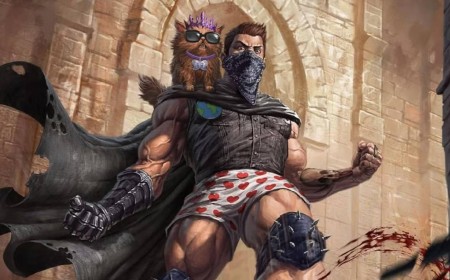 Dungeon Crawler Carl: Unstoppable Officially Releases November 2026
