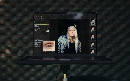 Capture One’s latest update includes automatic culling and more Canon support