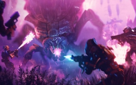Marathon Looks Like Helldivers In First Peek At The Game’s PVE Future: ‘We Will Be Evolving Marathon Into A More Alien And Dynamic Survival Experience’