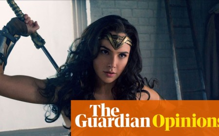 Gal Gadot’s Wonder Woman was one of DC’s few successes. It’s a mystery why she got the chop