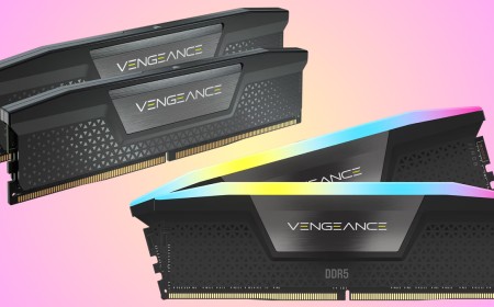 Corsair's 32GB Vengeance kits are the cheapest DDR5 RAM on the market right now — lock down 6,200 MT/s speeds for $419.99 or save $10 on a slower RGB kit for $409.99 before memory prices climb further