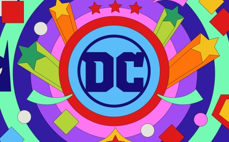 Every DC Studios Movie and TV Show in Coming Through 2028 (and Beyond)