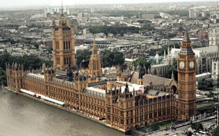 UK cyber bill targets AI users, not the vendors building it