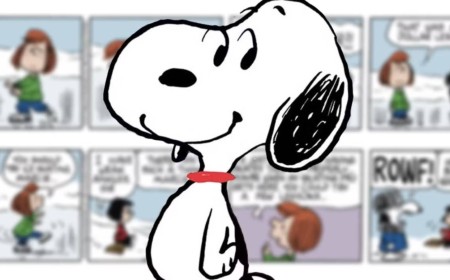 There's Only One Comic Title Charles M. Schulz Hated More Than Peanuts, And It's Easily The 1990s' Best Strip