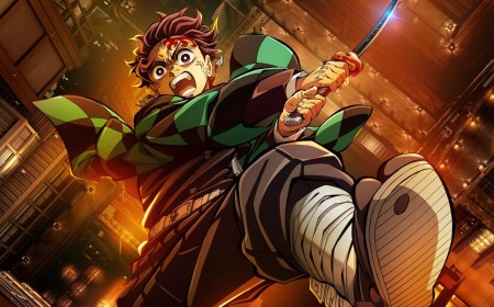 Demon Slayer: Infinity Castle Gets New Official Streaming Home Next Week