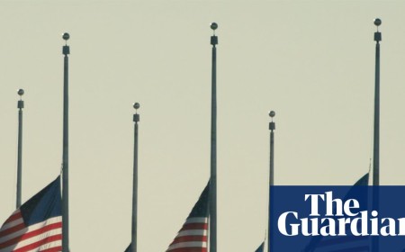 ‘Led us down such a dark path’: documentary explores how 9/11 changed America