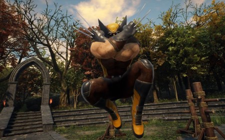 The 10 Best Marvel Video Games Of All Time