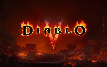 Diablo 5 is coming spring 2029, and a Netflix show is in development