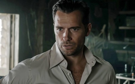 Henry Cavill & Guy Ritchie’s New R-Rated Thriller Is Officially One Of The Biggest Movies On Streaming