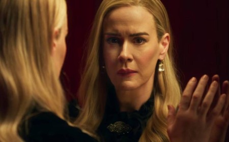 American Horror Story Season 13 Teases an Avengers-Level Crossover