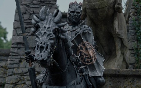 A Knight Of The Seven Kingdoms Officially Returns In Winter 2026