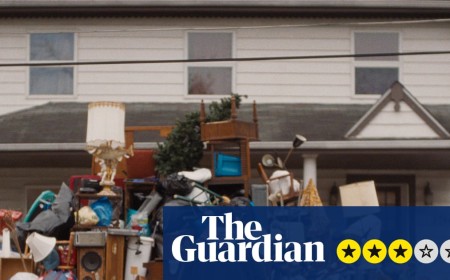Trash Mountain review – Caleb Hearon’s coming home indie is a funny if familiar journey