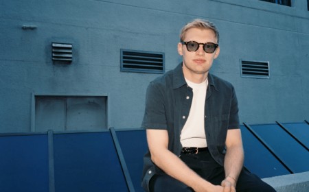 Curry Barker to Receive IndieWire’s Inaugural Future of Filmmaking Award