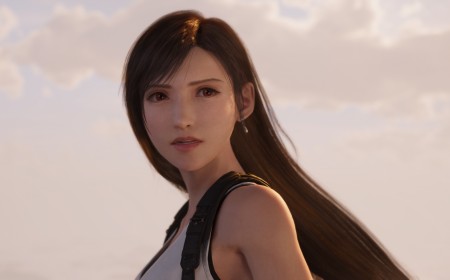 FF7 Revelation Is Approximately 500,000 Times the Size of FF7 Rebirth | Preview