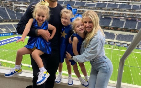 Matthew Stafford Details Cameo in Taylor Swift’s “Patient Zero”