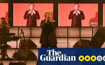 Pulp: What Do You Do for an Encore? review – Jarvis Cocker’s wit and warmth upstage the hits
