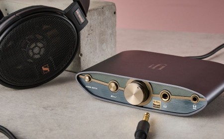 I upgraded my Sennheiser HD 660S2 wired headphones with a more powerful iFi DAC to unlock the highest quality audio — but I honestly wasn’t expecting these results