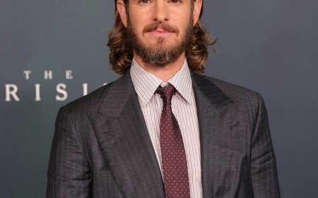 Andrew Garfield Shares How His Career Impacts His Grief in Real Life