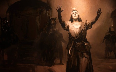 Diablo 5 Has A Surprising Connection To Dragon Age
