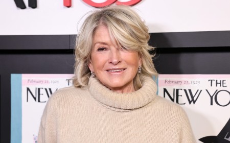 Did Martha Stewart Release Nudes? Inside the Lifestyle Icon’s Racy Instagram Tease