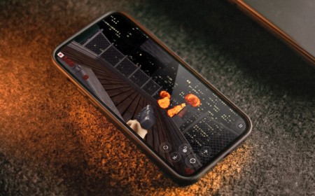I Vibecoded Morrowind, Duke Nukem, and Serious Sam Onto an iPhone